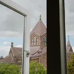 Naest - Authentic Escapes Grand House * Nimega