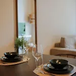 Appartement Naest - Authentic Escapes Grand House Nijmegen