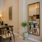 Lejlighed Naest - Authentic Escapes Grand House Nijmegen