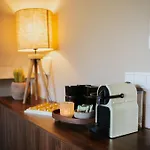 Naest - Authentic Escapes Grand House Appartement Nijmegen