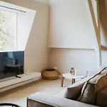 Lejlighed Naest - Authentic Escapes Grand House *