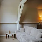 Lejlighed Naest - Authentic Escapes Grand House Nijmegen