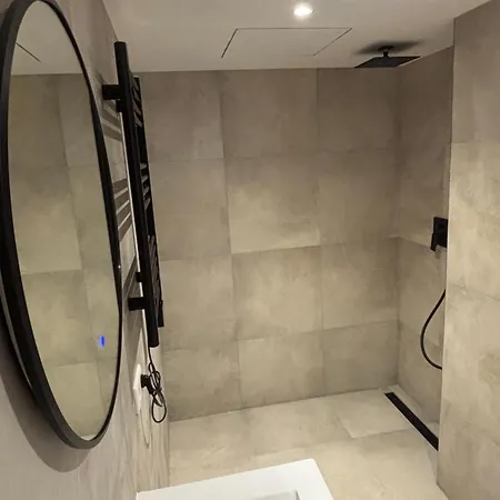 Naest - Authentic Escapes Grand House Apartment