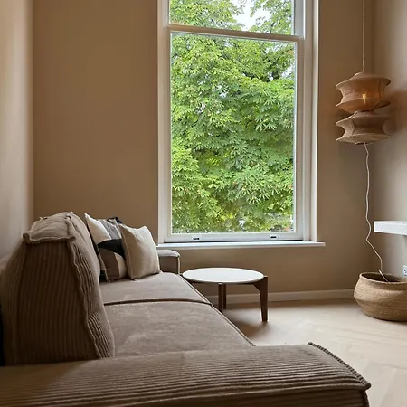 Naest - Authentic Escapes Grand House Nimwegen