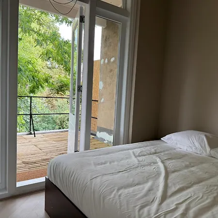 Apartment Naest - Authentic Escapes Grand House *