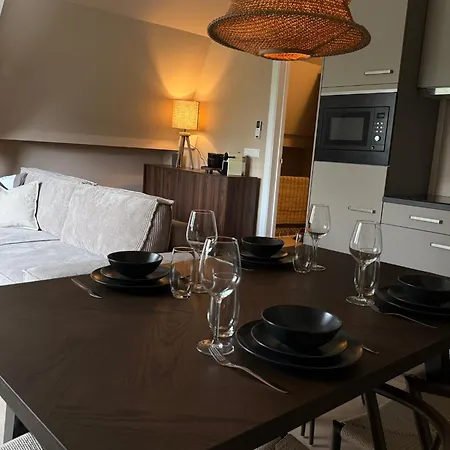 Naest - Authentic Escapes Grand House *