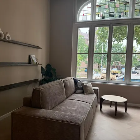 Naest - Authentic Escapes Grand House