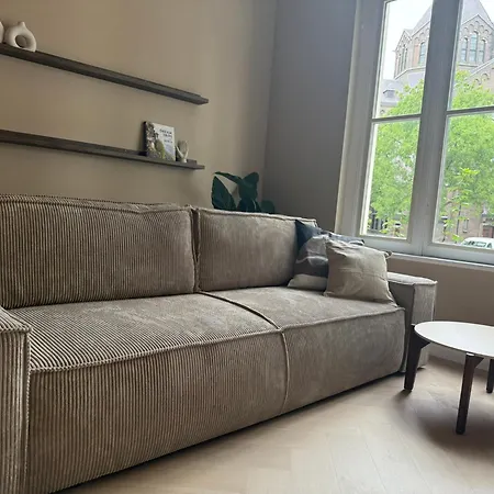 Apartment Naest - Authentic Escapes Grand House Nimwegen
