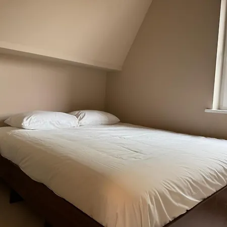 Naest - Authentic Escapes Grand House Apartment *