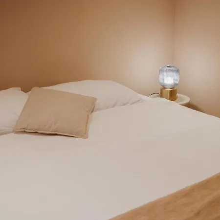 Апартаменты Naest - Authentic Escapes Grand House
