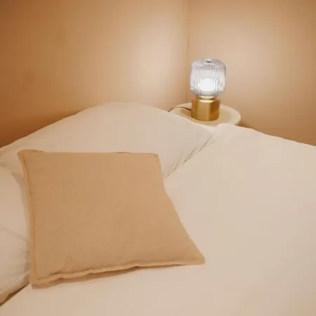 Naest - Authentic Escapes Grand House Apartment *