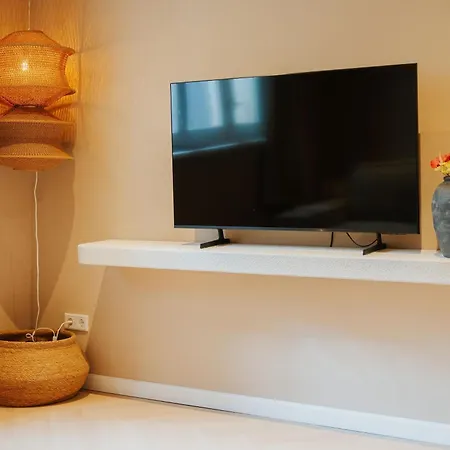 Naest - Authentic Escapes Grand House *