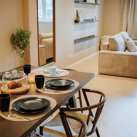 Naest - Authentic Escapes Grand House *