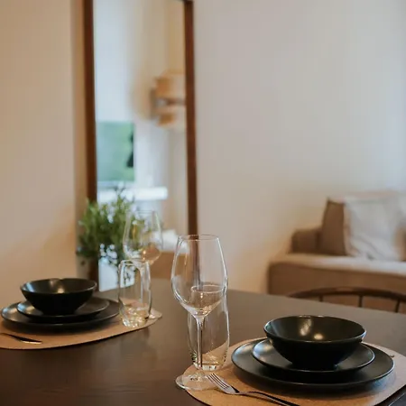 Апартаменты Naest - Authentic Escapes Grand House Неймеген