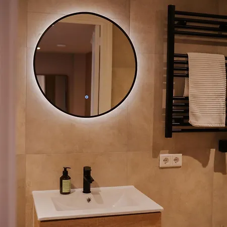 Naest - Authentic Escapes Grand House *