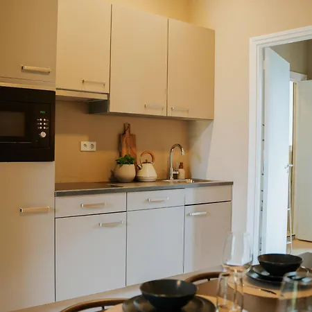 Appartement Naest - Authentic Escapes Grand House