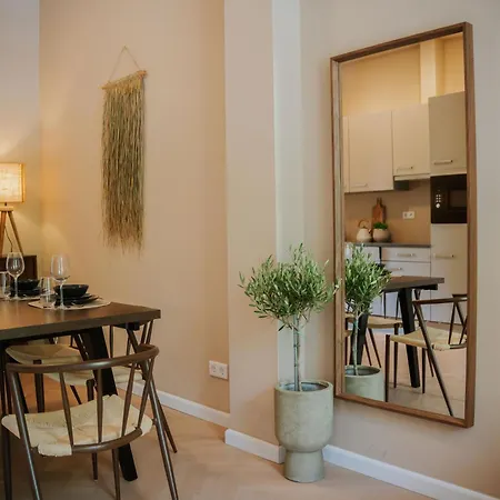 דירה Naest - Authentic Escapes Grand House ניימכן