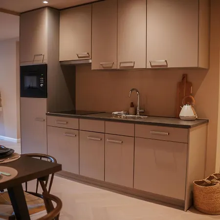 Naest - Authentic Escapes Grand House