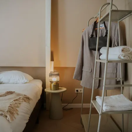 Naest - Authentic Escapes Grand House * ניימכן