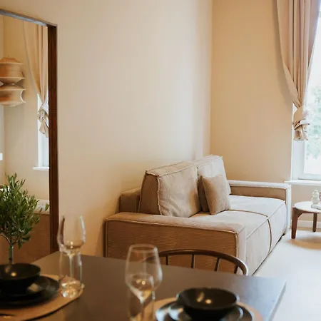 Naest - Authentic Escapes Grand House