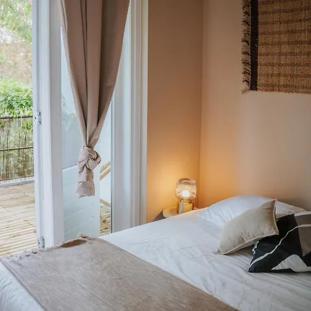 Naest - Authentic Escapes Grand House * Nimega