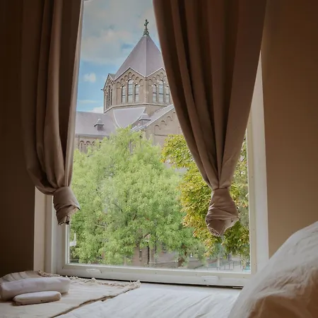 Naest - Authentic Escapes Grand House Nimega