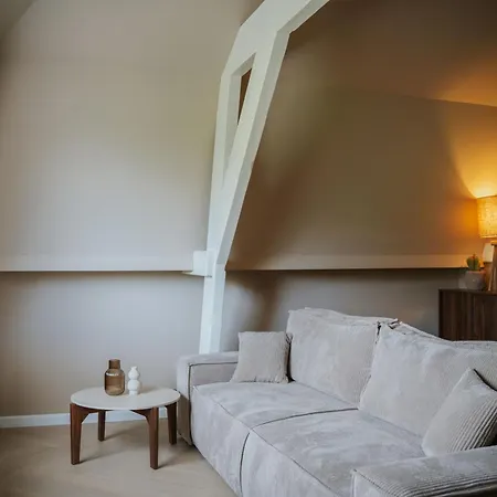 דירה Naest - Authentic Escapes Grand House ניימכן
