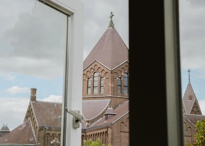 Naest - Authentic Escapes Grand House * Nijmegen