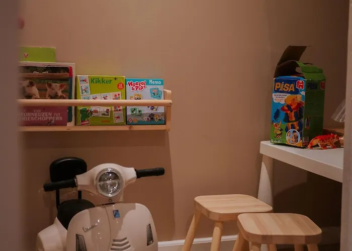 Lejlighed Naest - Authentic Escapes Grand House