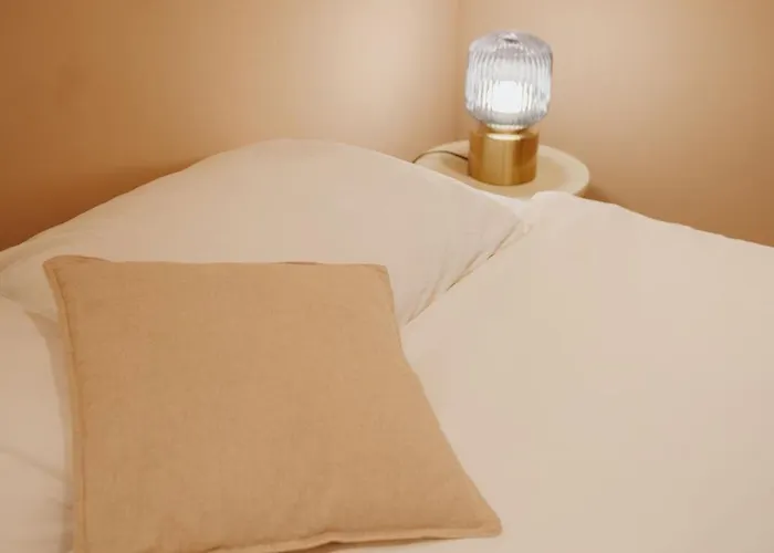 Naest - Authentic Escapes Grand House Lejlighed *