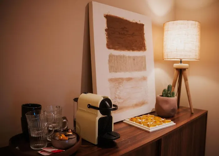 Naest - Authentic Escapes Grand House Nijmegen