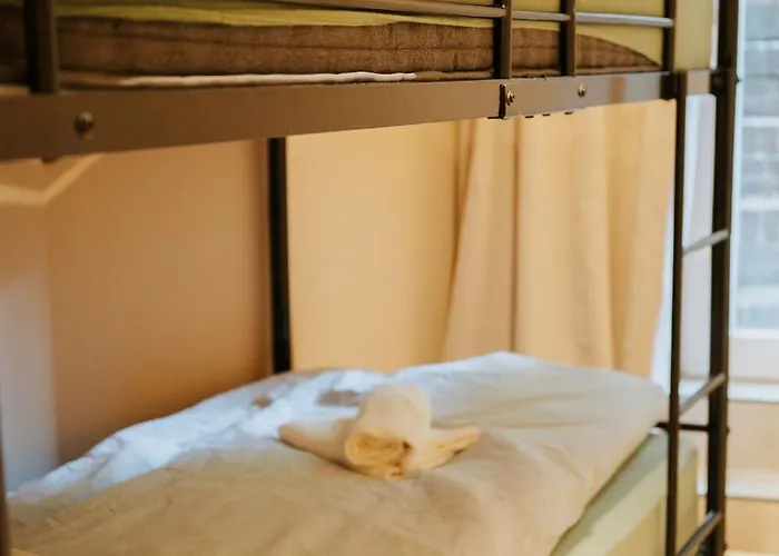 Naest - Authentic Escapes Grand House Nijmegen