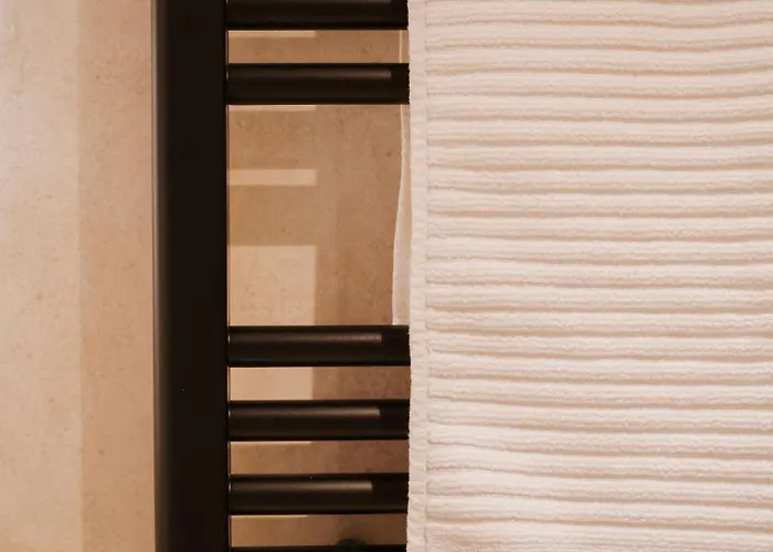 Appartement Naest - Authentic Escapes Grand House *