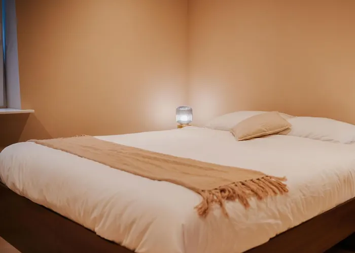 Naest - Authentic Escapes Grand House Lejlighed *