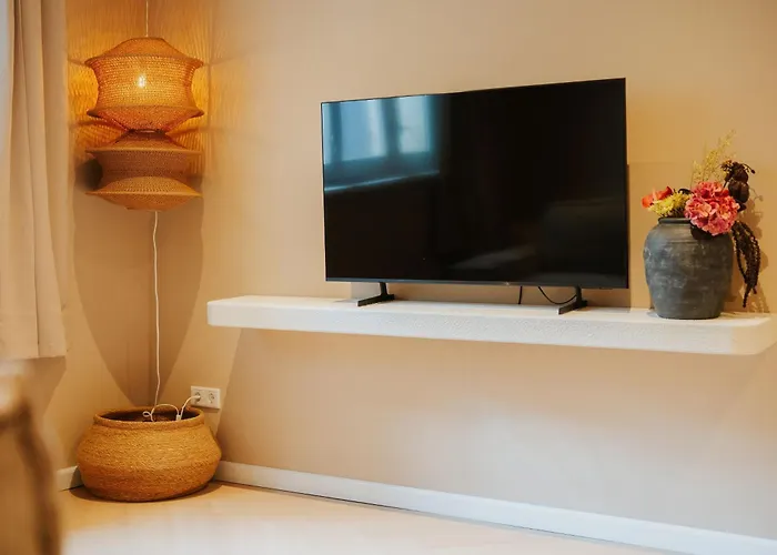 Naest - Authentic Escapes Grand House *