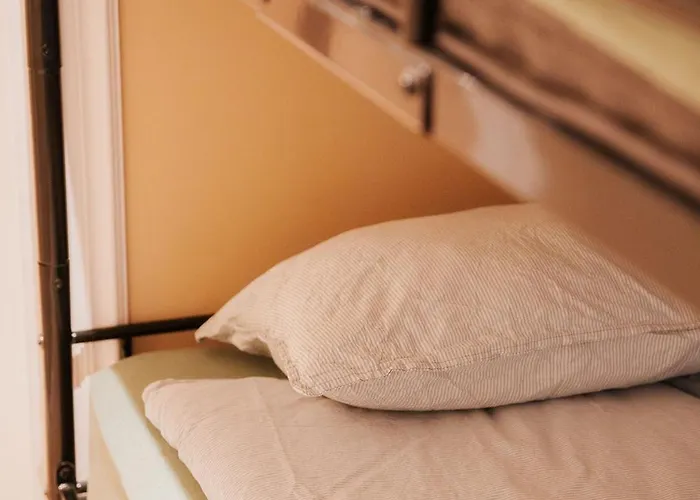 Naest - Authentic Escapes Grand House *