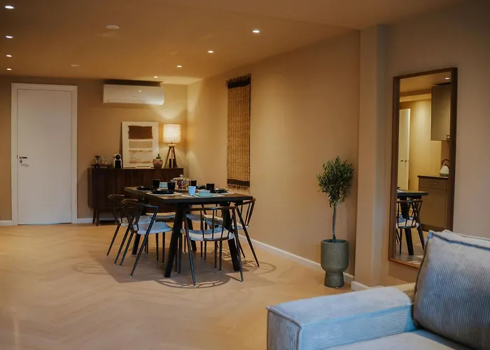 Naest - Authentic Escapes Grand House Nijmegen