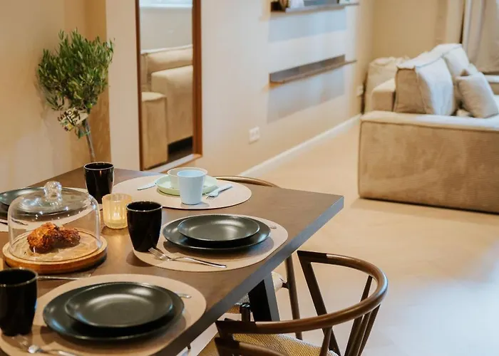 Naest - Authentic Escapes Grand House *