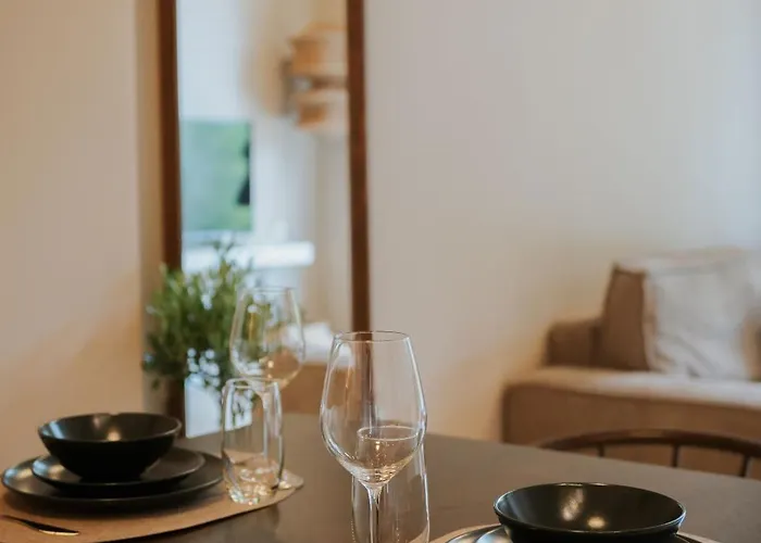 Lejlighed Naest - Authentic Escapes Grand House Nijmegen