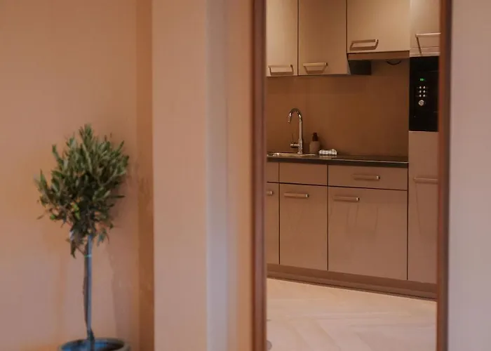 Naest - Authentic Escapes Grand House Nijmegen