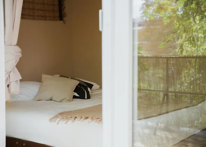 Naest - Authentic Escapes Grand House * Nijmegen