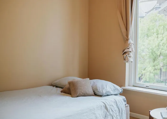 Naest - Authentic Escapes Grand House * Nijmegen