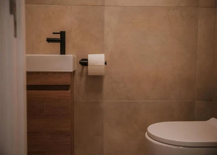 Appartement Naest - Authentic Escapes Grand House