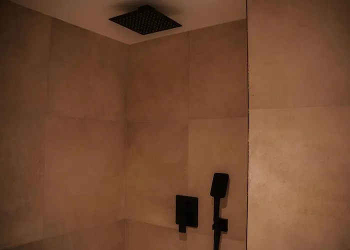 Lejlighed Naest - Authentic Escapes Grand House *