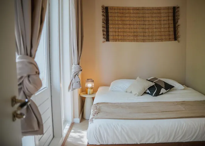 Appartement Naest - Authentic Escapes Grand House