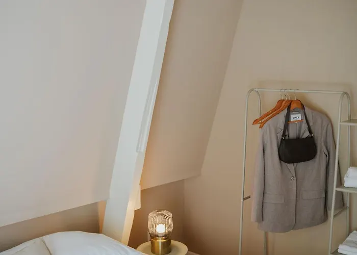 Naest - Authentic Escapes Grand House * Nijmegen