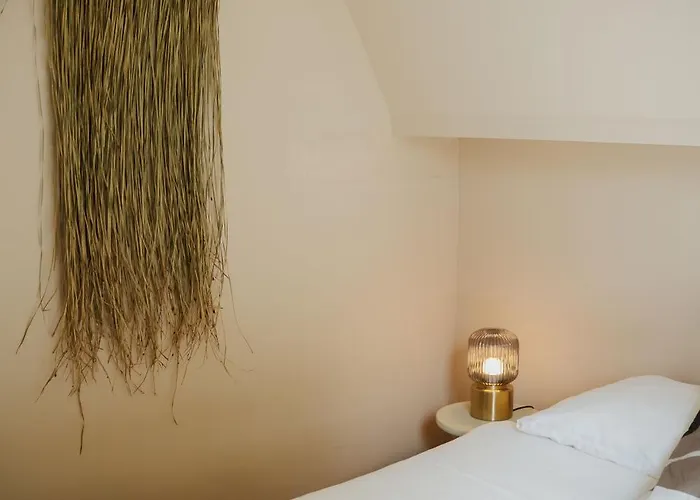 Appartement Naest - Authentic Escapes Grand House