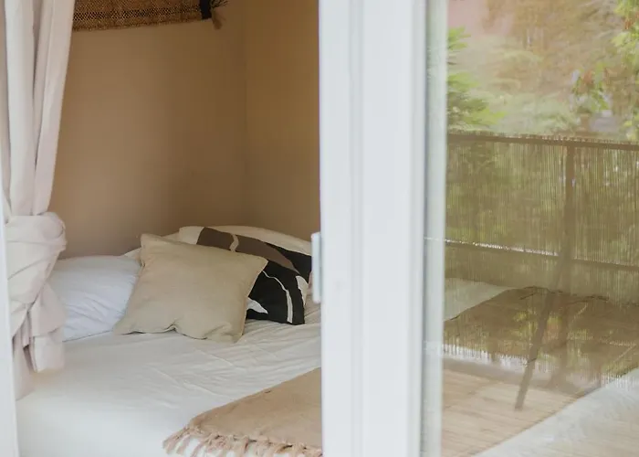 Naest - Authentic Escapes Grand House *