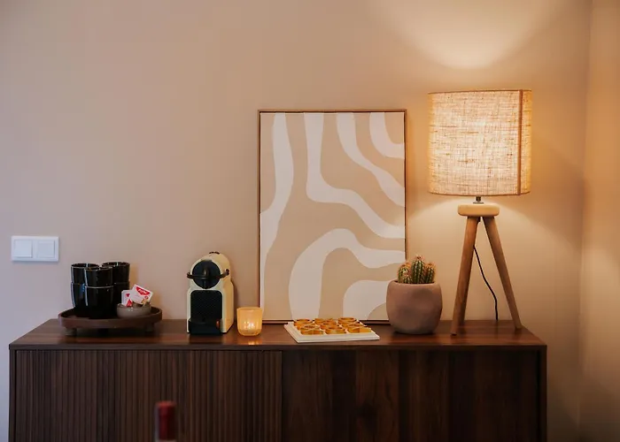 Naest - Authentic Escapes Grand House * Nijmegen