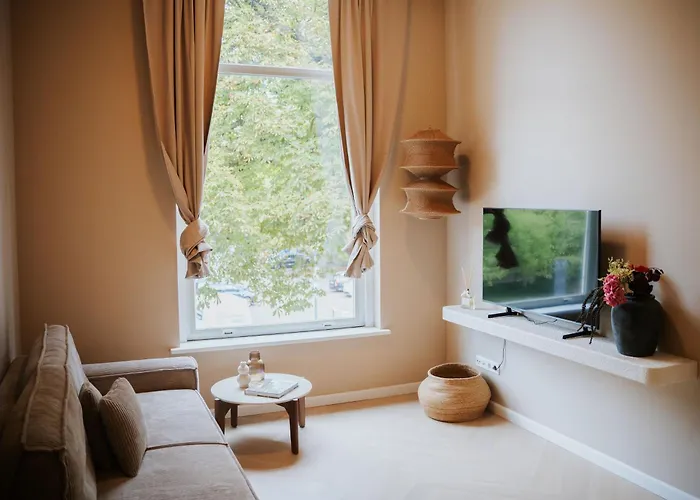 Naest - Authentic Escapes Grand House *